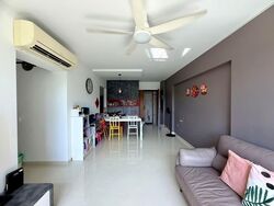 Blk 61C Strathmore Green (Queenstown), HDB 4 Rooms #551151661